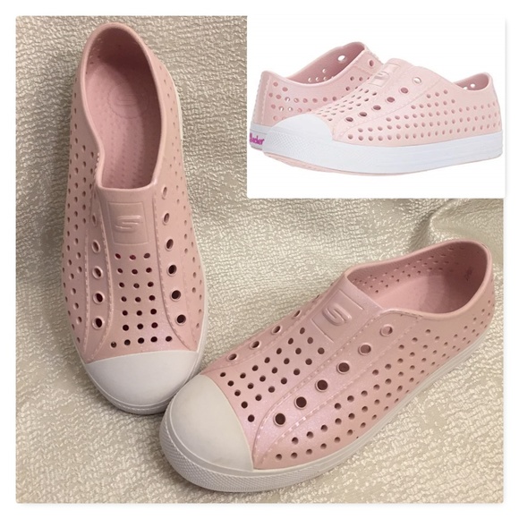 skechers kids water shoes